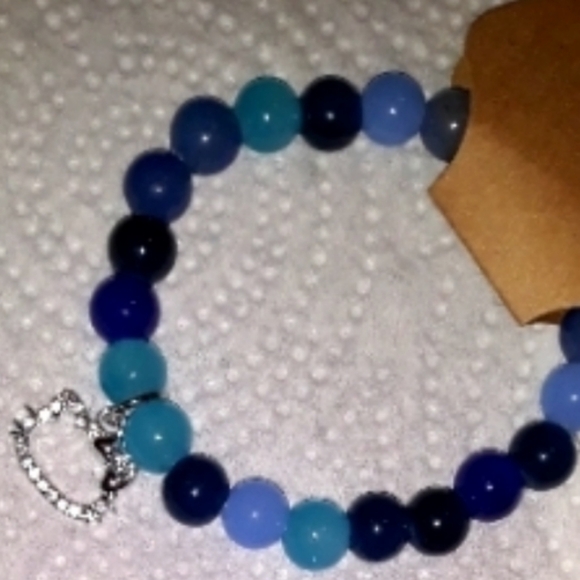 Handmade Beaded Bracelets Cute Beachy Boho Gypsy Adjustable - Picture 9 of 12